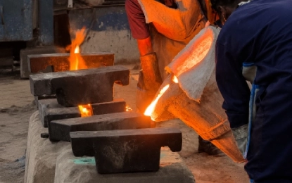 Machined Castings