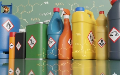 Chemical Products