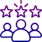 No. of Partners