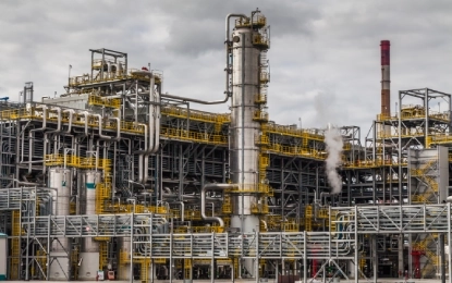 Petroleum Industry