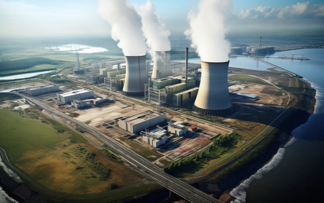 Power Generation